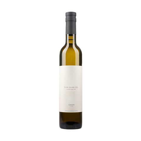 Olivolja Rumi Canaan, 500ml