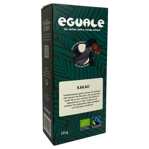 Eguale Kakao, 250g