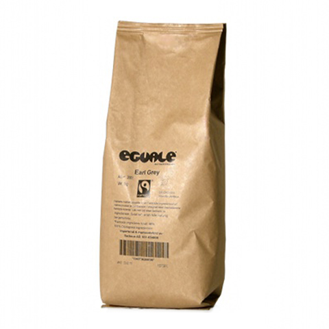 Eguale Earl Grey svart löste, 1x1000g