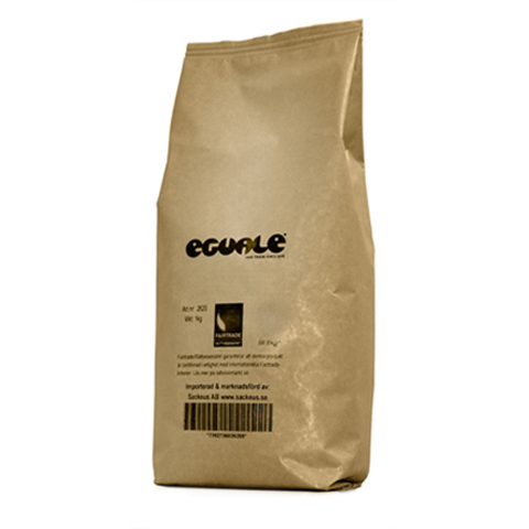 Eguale Rooibos Natural löste, 1x1000g
