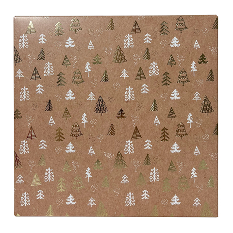 Belvas pralinask Road To Origins X-Mas